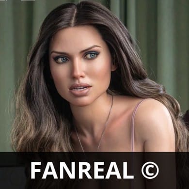 Sex Doll FanReal Doll